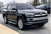 Toyota 4Runner 2020 AWD Limi en Jackson