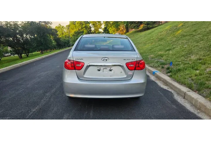 $5895 : 2009 Elantra SE image 8