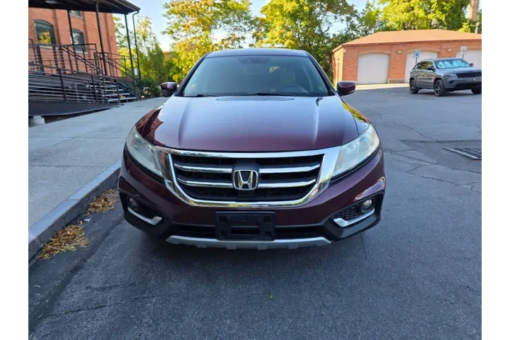 $11699 : 2014 Crosstour EX-L V6 image 10