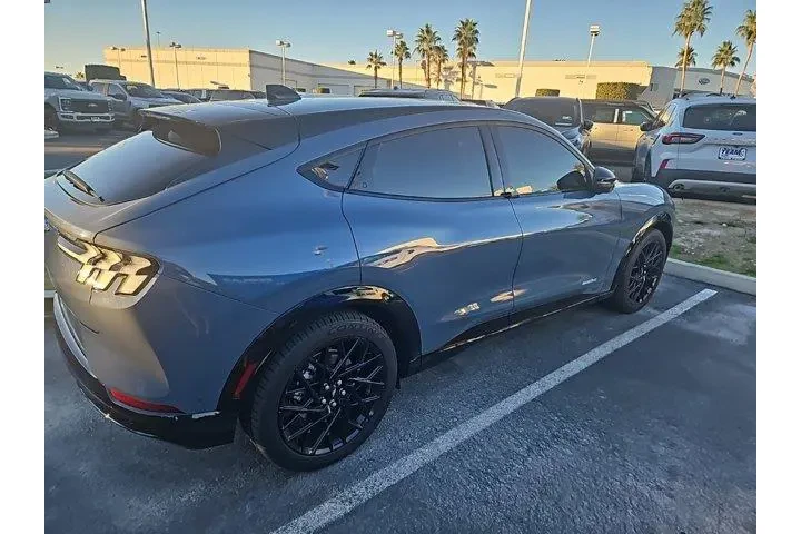 $33583 : Ford Mustang Mach-E 2024 Pre image 2