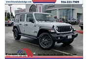 Jeep Wrangler 2024 4x4 Sport en Sacramento