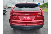 $34987 : Cadillac XT4 2024 4x4 Luxury thumbnail