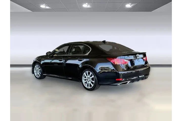 $20898 : Lexus GS 350 2015 4dr Sedan image 3
