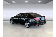 $20898 : Lexus GS 350 2015 4dr Sedan thumbnail