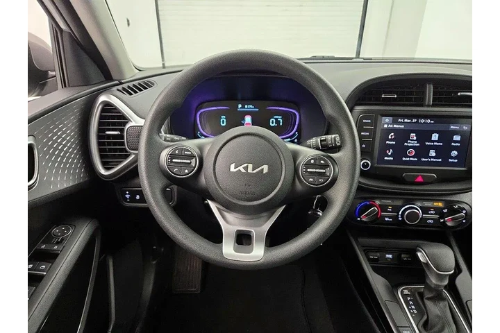 $20998 : Kia Soul 2025 LX 4dr Crossov image 10