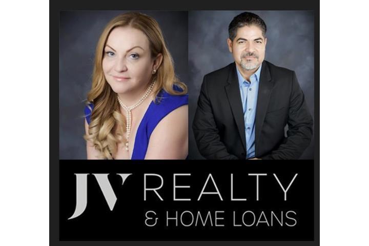 JV REALTY AND HOME LOANS image 1
