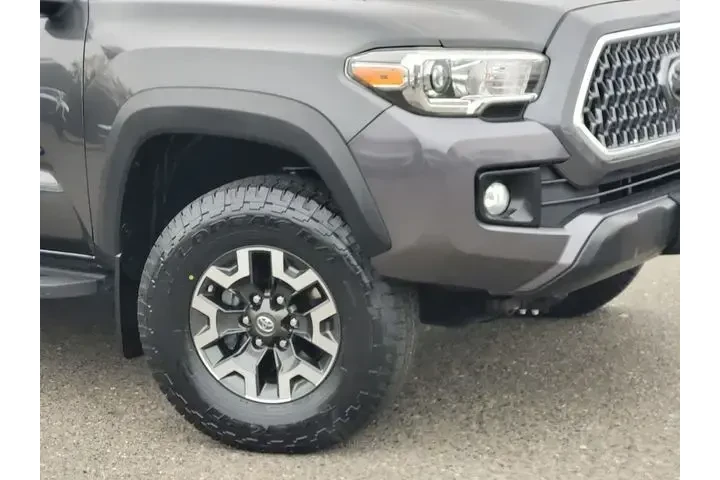 $29960 : Toyota Tacoma 2019 4x4 TRD P image 6