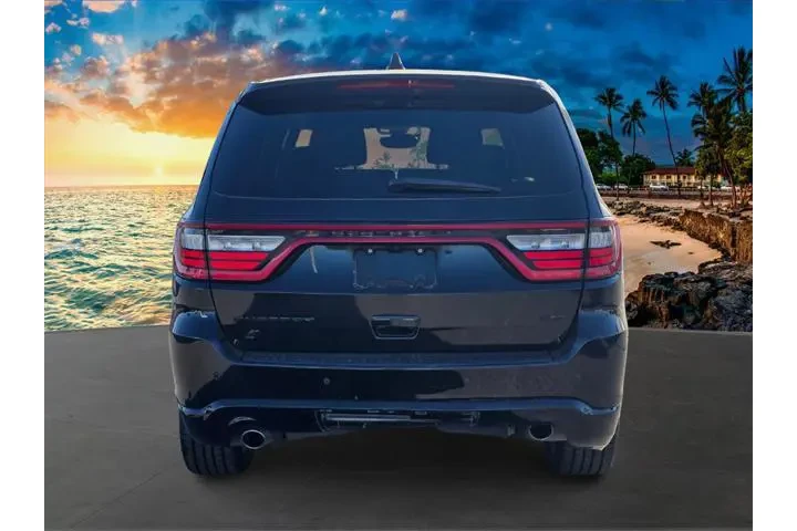$30999 : Dodge Durango 2022 AWD GT Pl image 6