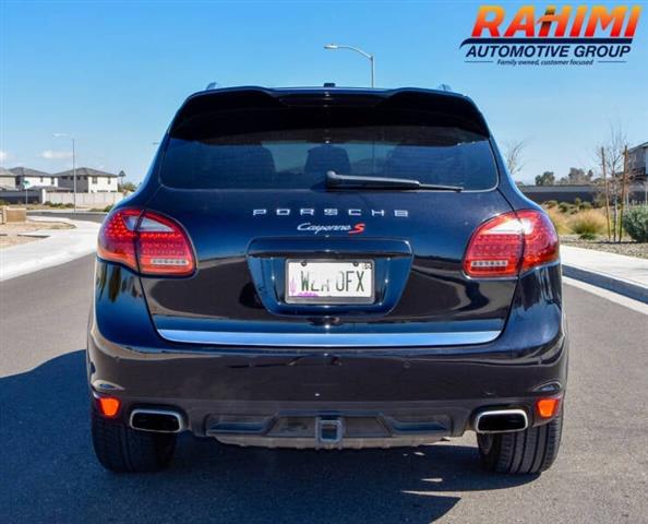 $14977 : 2012 Cayenne S image 6