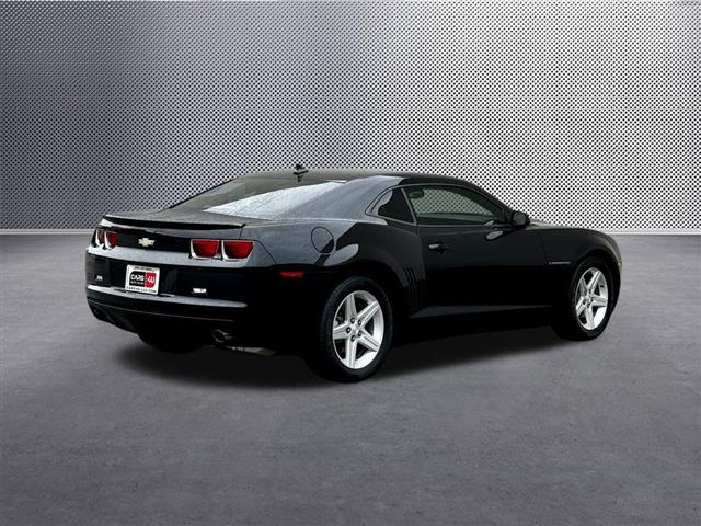 $15767 : 2012 Camaro 1LT image 8