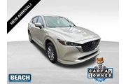 Mazda CX-5 2025 AWD 2.5 S Pr