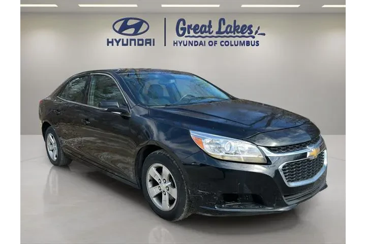 $6977 : Chevrolet Malibu 2015 LT 4dr image 7