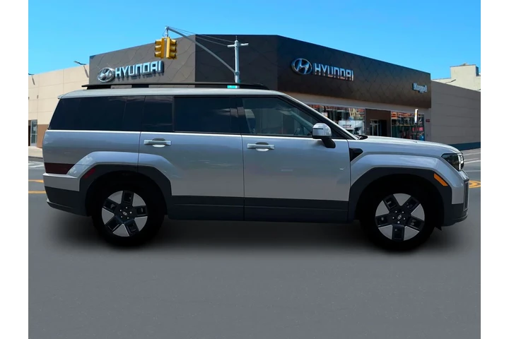 $28995 : Hyundai SANTA FE Hybrid 2024 image 9