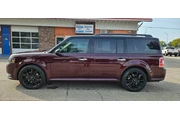 2019 Flex SEL