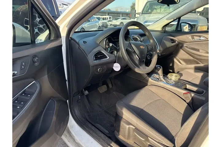 $9683 : Chevrolet Cruze 2018 LT Auto image 5