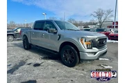 $37404 : Ford F-150 2022 4x4 XLT 4dr thumbnail