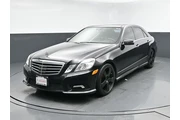 Mercedes-Benz E-Class 2010 A