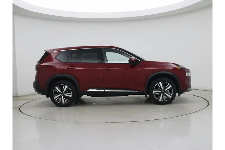 $24998 : Nissan Rogue 2021 Platinum 4 image 7