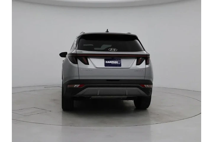 $33998 : Hyundai TUCSON Hybrid 2024 A image 6