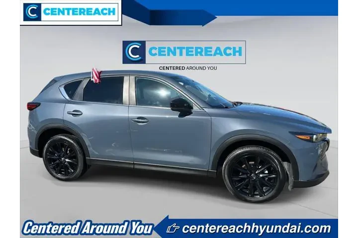 $26898 : Mazda CX-5 2024 AWD 2.5 S Ca image 4