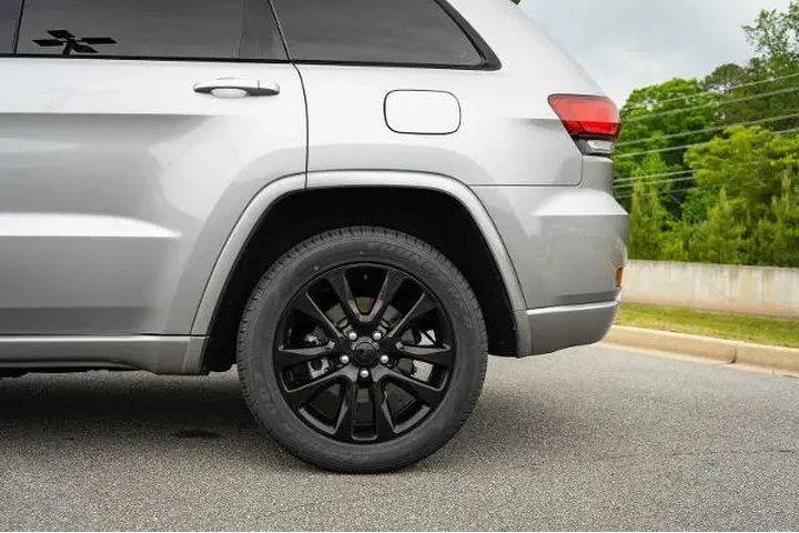 $22999 : Jeep Grand Cherokee 2021 4x2 image 6