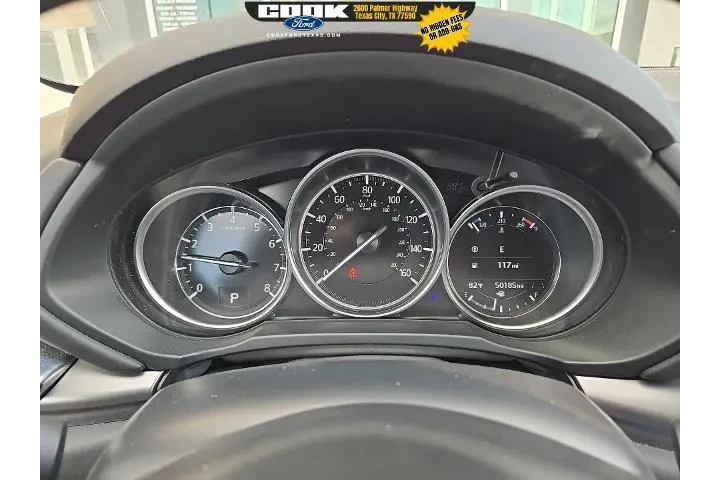 $21983 : Mazda CX-5 2024 AWD 2.5 S Se image 9