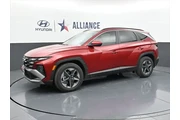 $29867 : Hyundai TUCSON 2026 SEL 4dr thumbnail