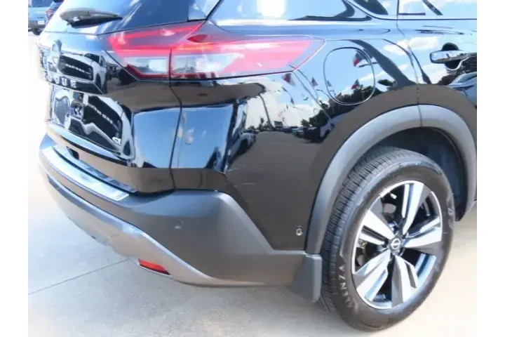 $21545 : Nissan Rogue 2023 SL 4dr Cro image 10