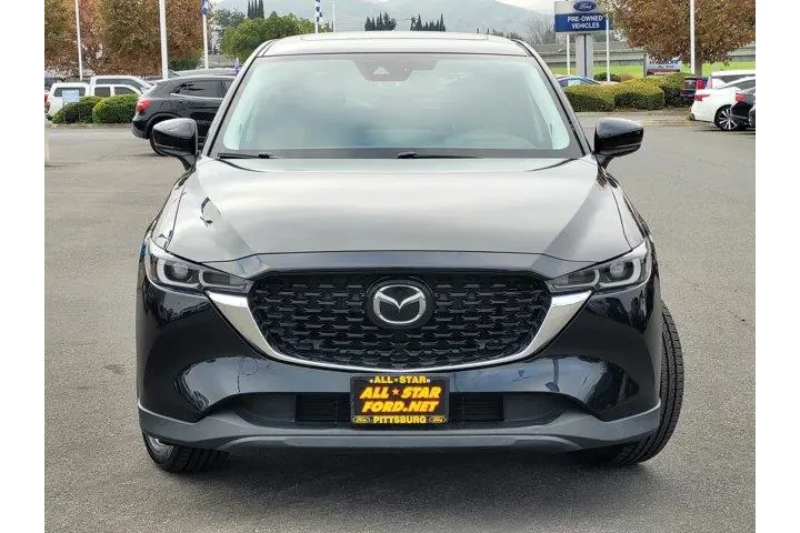 $27500 : Mazda CX-5 2023 AWD 2.5 S Pr image 2