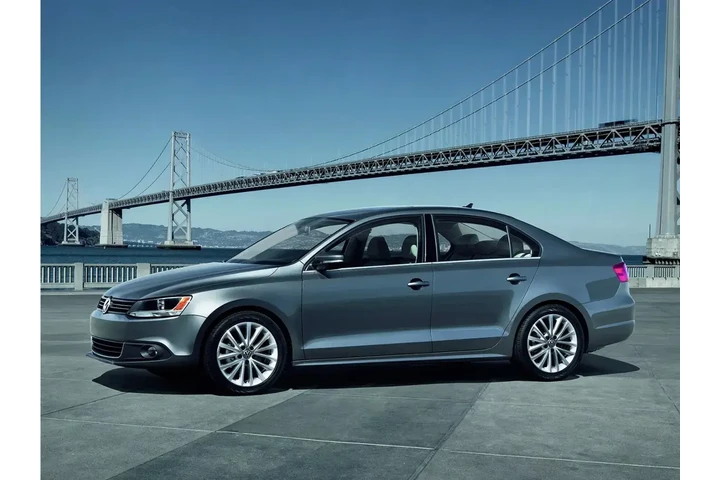 $2990 : Volkswagen Jetta 2014 SE 4dr image 1