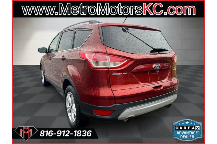 $11989 : 2014 Escape FWD 4dr SE image 3