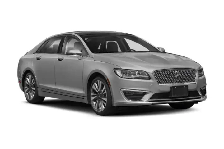 $17990 : Lincoln MKZ 2019 Reserve I 4 image 6