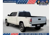 $36542 : Toyota Tacoma 2022 4x2 TRD S thumbnail