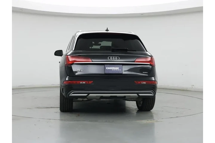 $25998 : Audi Q5 2021 AWD quattro Pre image 6
