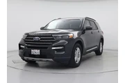 $27998 : Ford Explorer 2022 XLT 4dr S thumbnail