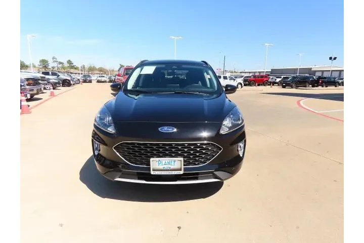 $24999 : Ford Escape 2022 AWD SEL 4dr image 4