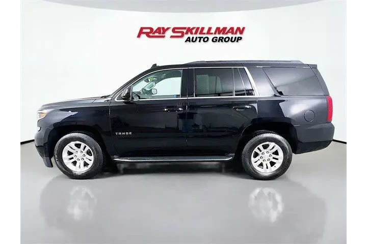 $36975 : Chevrolet Tahoe 2020 4x4 LT image 4