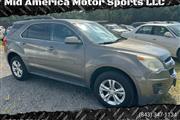 $8995 : 2011 Equinox LT thumbnail