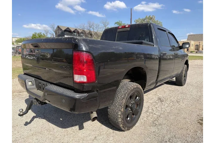 $24995 : 2016 RAM 2500 SLT image 6