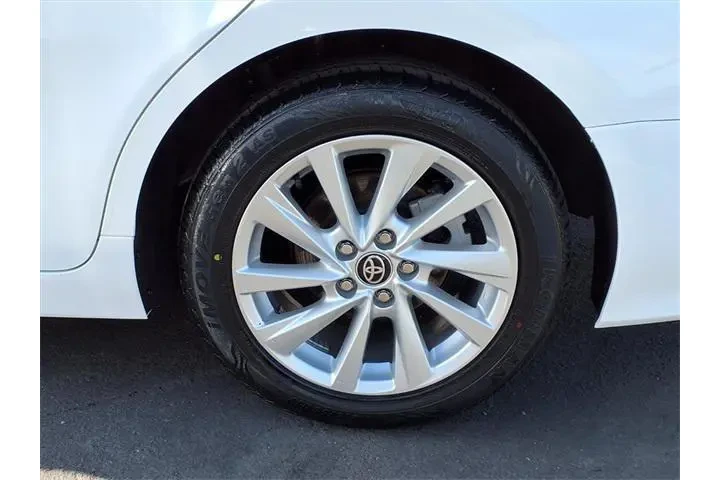 $22304 : Toyota Camry 2024 LE 4dr Sed image 7
