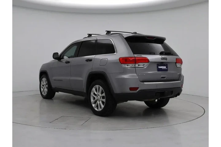 $17998 : Jeep Grand Cherokee 2017 4x4 image 2