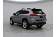 $17998 : Jeep Grand Cherokee 2017 4x4 thumbnail