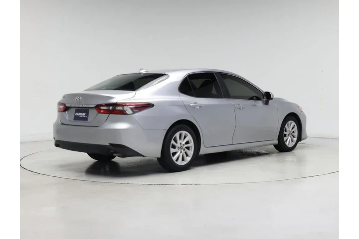 $22998 : Toyota Camry 2022 LE 4dr Sed image 8