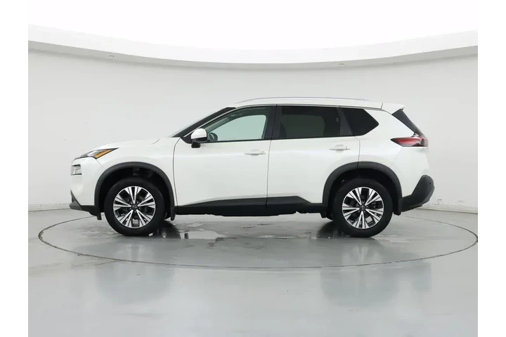 $25998 : Nissan Rogue 2023 AWD SV 4dr image 3