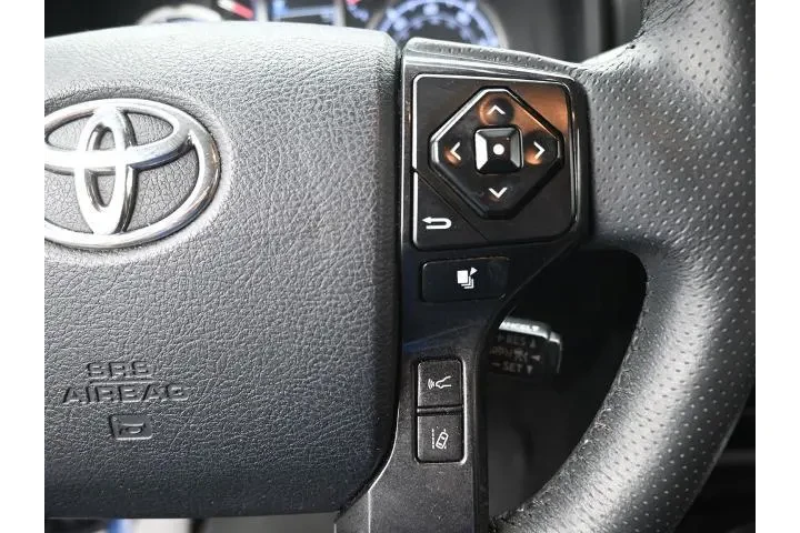 $38352 : Toyota 4Runner 2022 4x4 TRD image 7