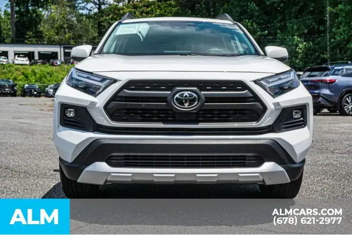 $29920 : Toyota RAV4 2024 AWD Adventu image 10
