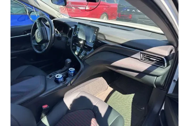 $34999 : Toyota Camry 2023 TRD 4dr Se image 5