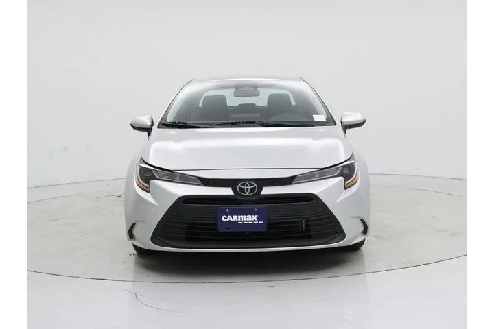 $21998 : Toyota Corolla 2024 LE 4dr S image 5