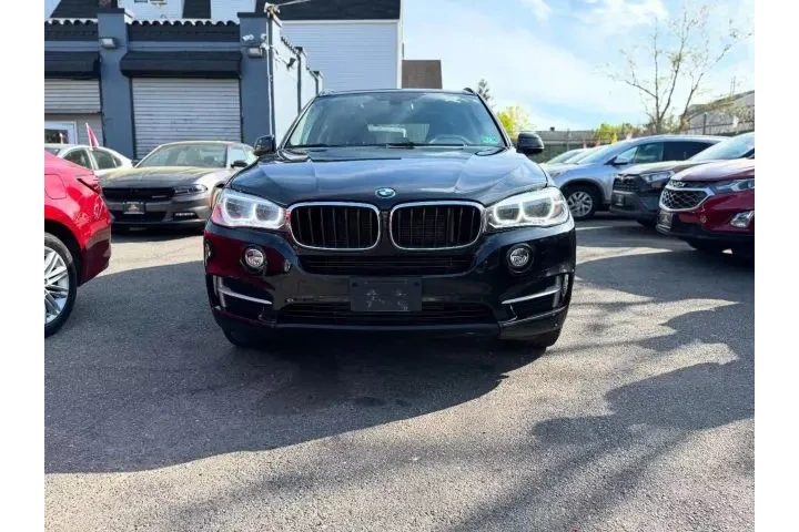 2014 BMW X52014 BMW X5 image 3