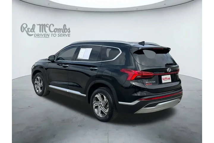 $22991 : Hyundai SANTA FE 2023 SEL 4d image 3